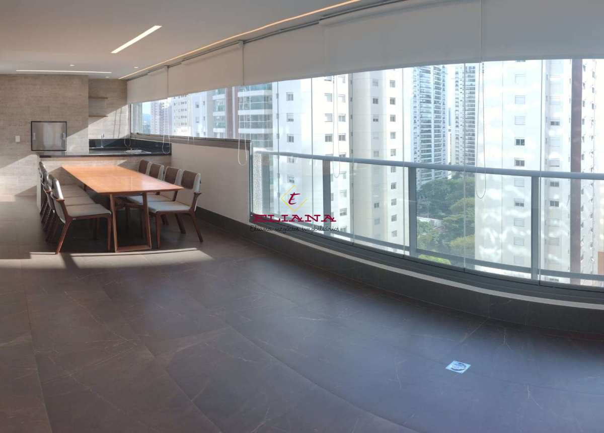 Apartamento à venda em São Paulo, Vila Leopoldina, com 2 quartos, 145m² - Maria (ELIANA)