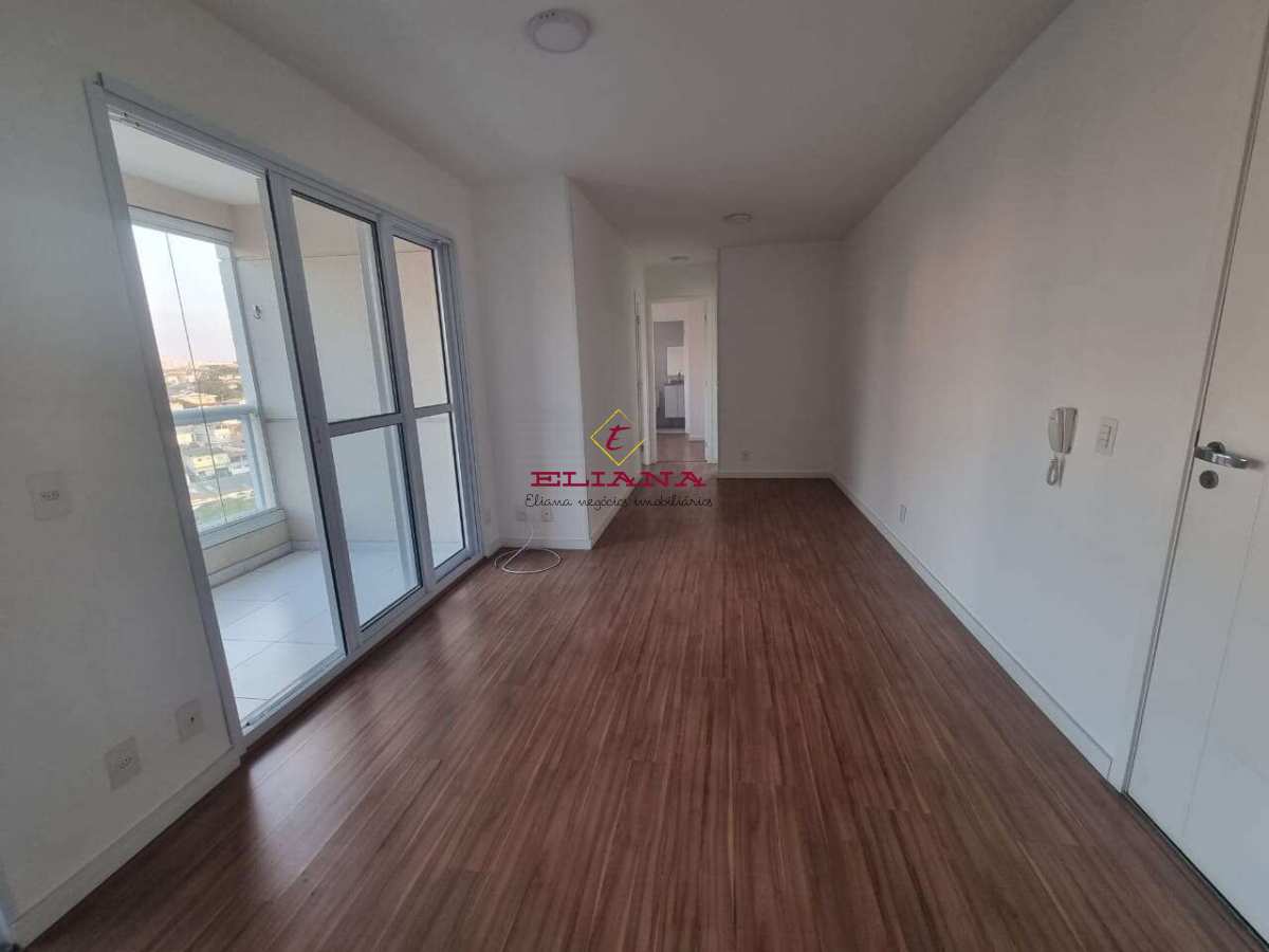 Apartamento à venda em Osasco, Vila Osasco, com 2 quartos, 63m²