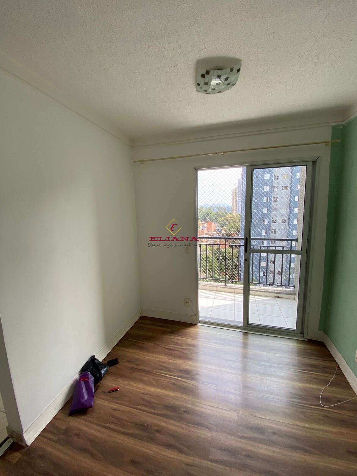 Apartamento à venda em São Paulo, Jardim Íris, com 2 quartos, 50m² - Maria (ELIANA)