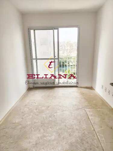 Apartamento à venda em São Paulo, Barra Funda, com 1 quarto, 26m² - Maria (ELIANA)