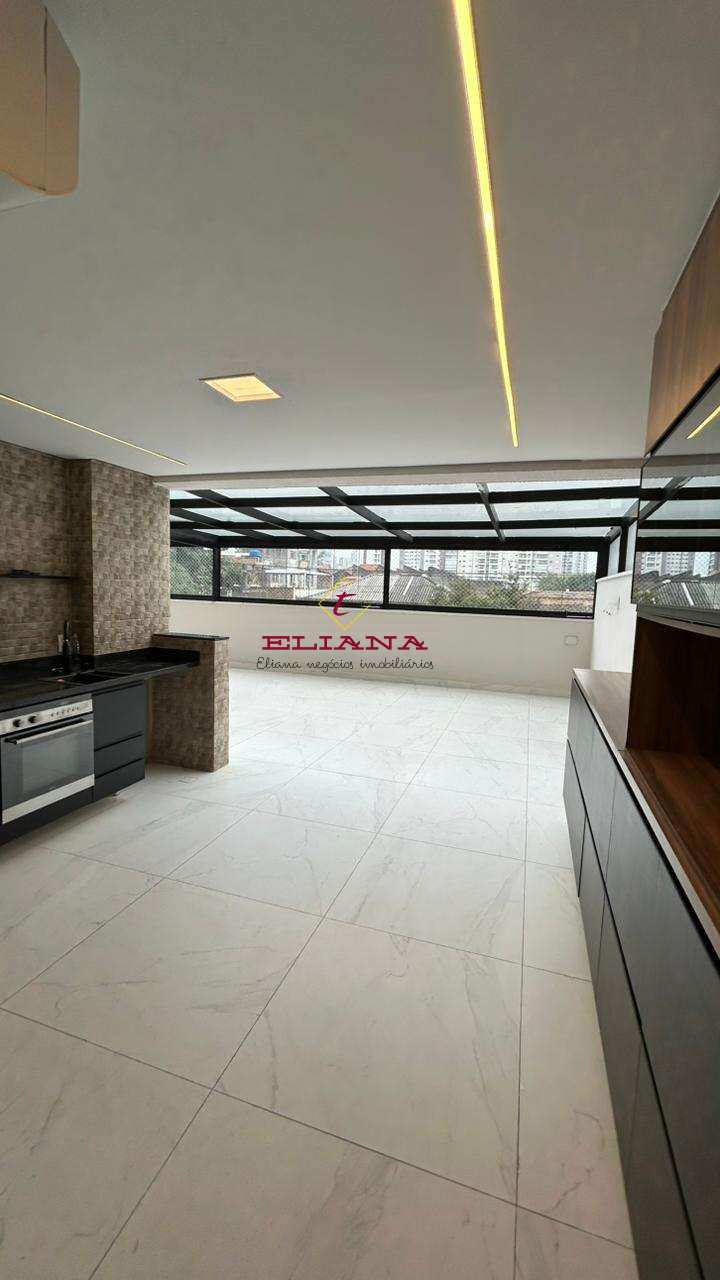 Apartamento à venda em São Paulo, Barra Funda, com 3 quartos, 121m² - Maria (ELIANA)