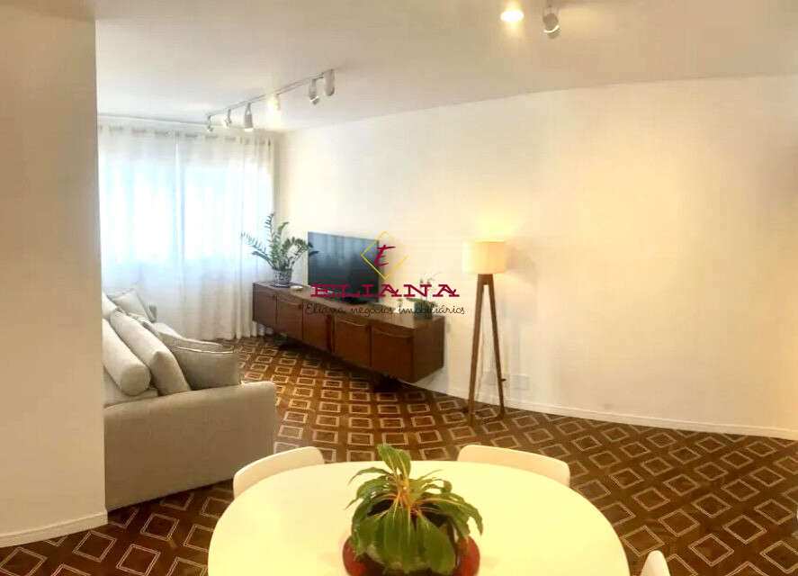 Apartamento à venda em São Paulo, Freguesia do Ó, com 3 quartos, 84m² - Maria (ELIANA)
