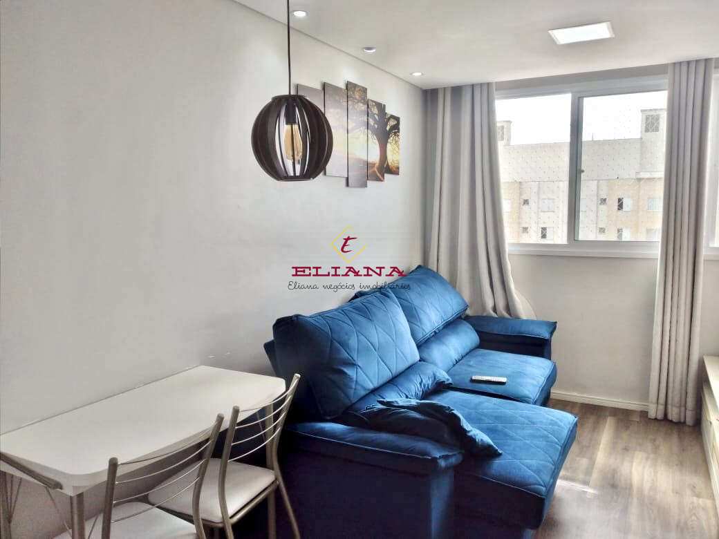 Apartamento à venda em São Paulo, Jardim Íris, com 2 quartos, 44m² - Maria (ELIANA)