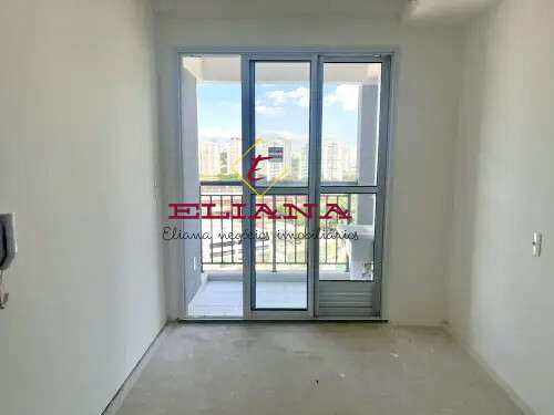 Apartamento à venda em São Paulo, Lapa, com 2 quartos, 41m² - Maria (ELIANA)