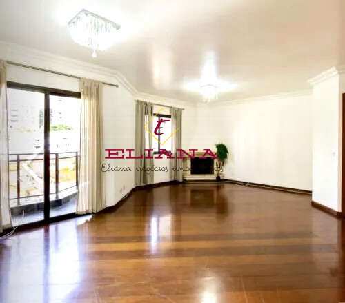 Apartamento à venda em São Paulo, Perdizes, com 3 quartos, 107m² - Maria (ELIANA)
