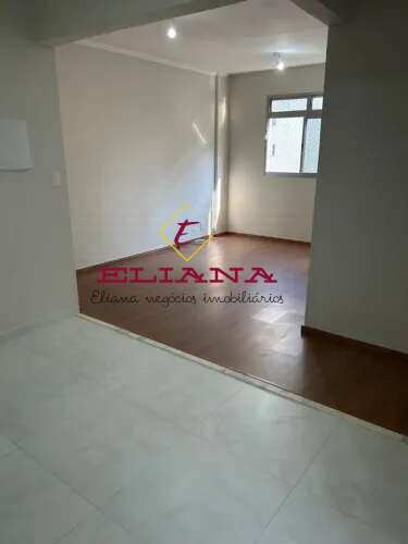 Apartamento à venda em São Paulo, Vila Lageado, com 2 quartos, 58m² - Maria (ELIANA)