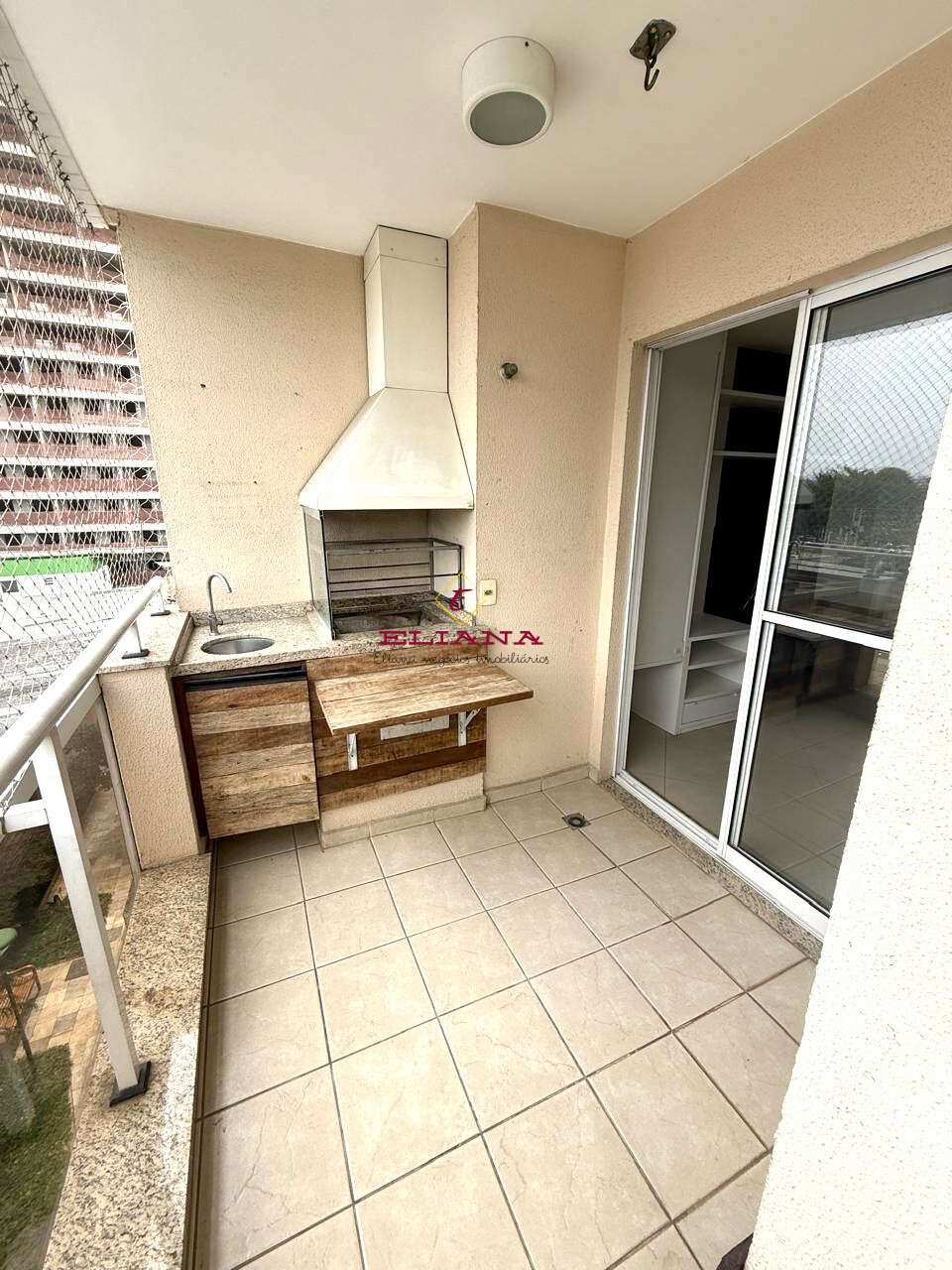 Apartamento à venda em São Paulo, Vila Leopoldina, com 3 quartos, 77m² - Maria (ELIANA)
