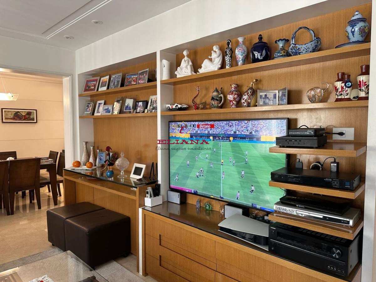 Apartamento à venda em São Paulo, Vila Leopoldina, com 4 quartos, 172m² - Maria (ELIANA)