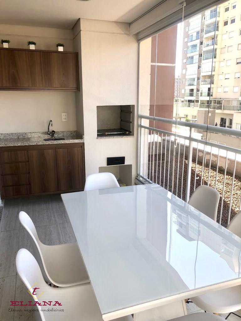 Apartamento à venda em São Paulo, Barra Funda, com 2 quartos, 65m² - Maria (ELIANA)