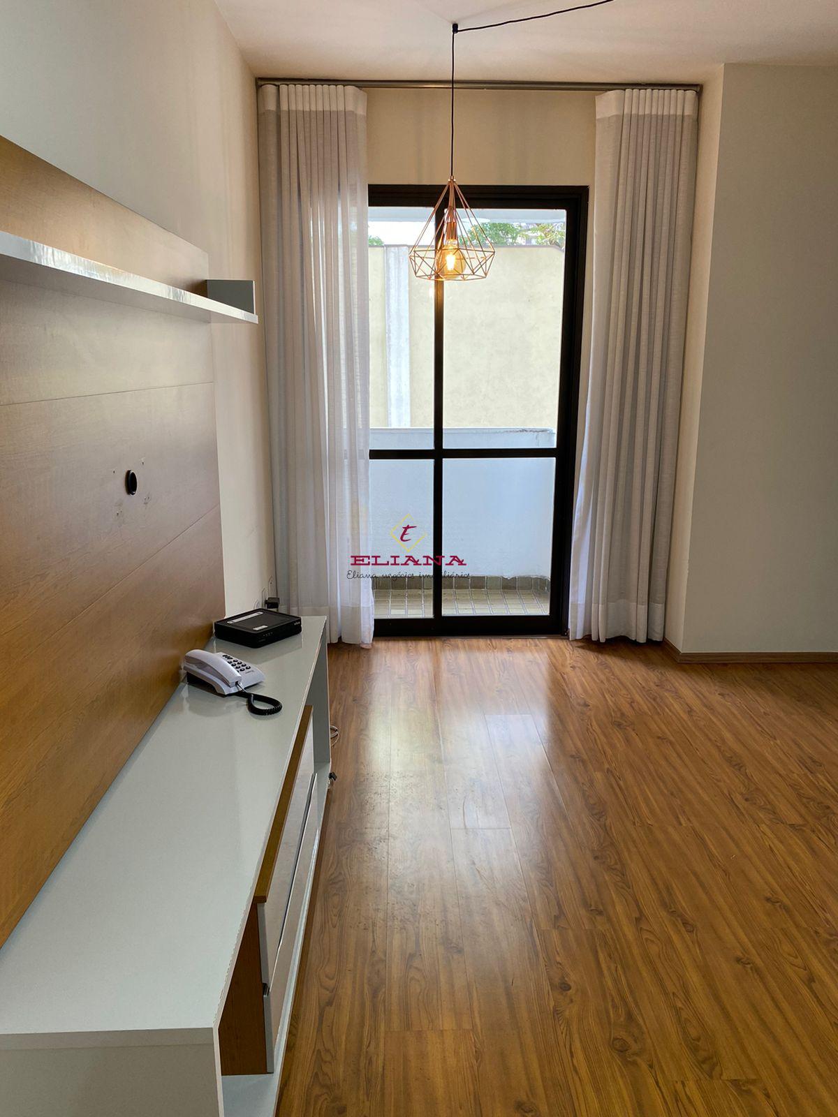 Apartamento à venda em São Paulo, Perdizes, com 2 quartos, 43m² - Maria (ELIANA)