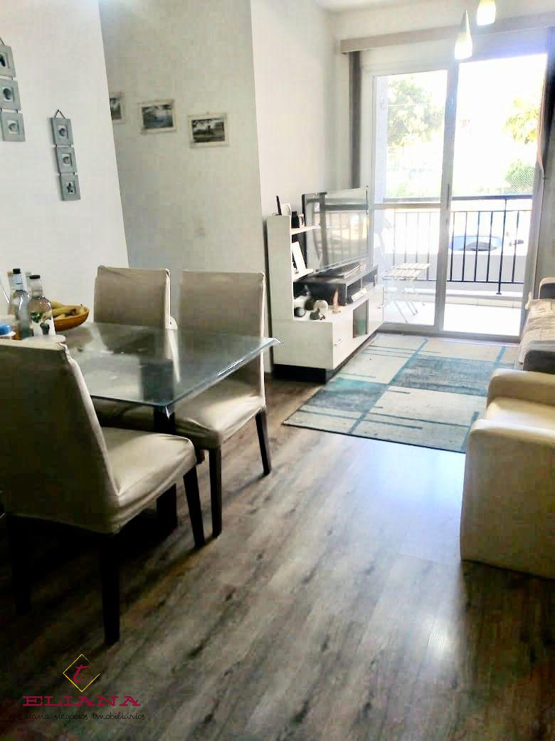 Apartamento à venda em São Paulo, Jardim Íris, com 3 quartos, 64m² - Maria (ELIANA)