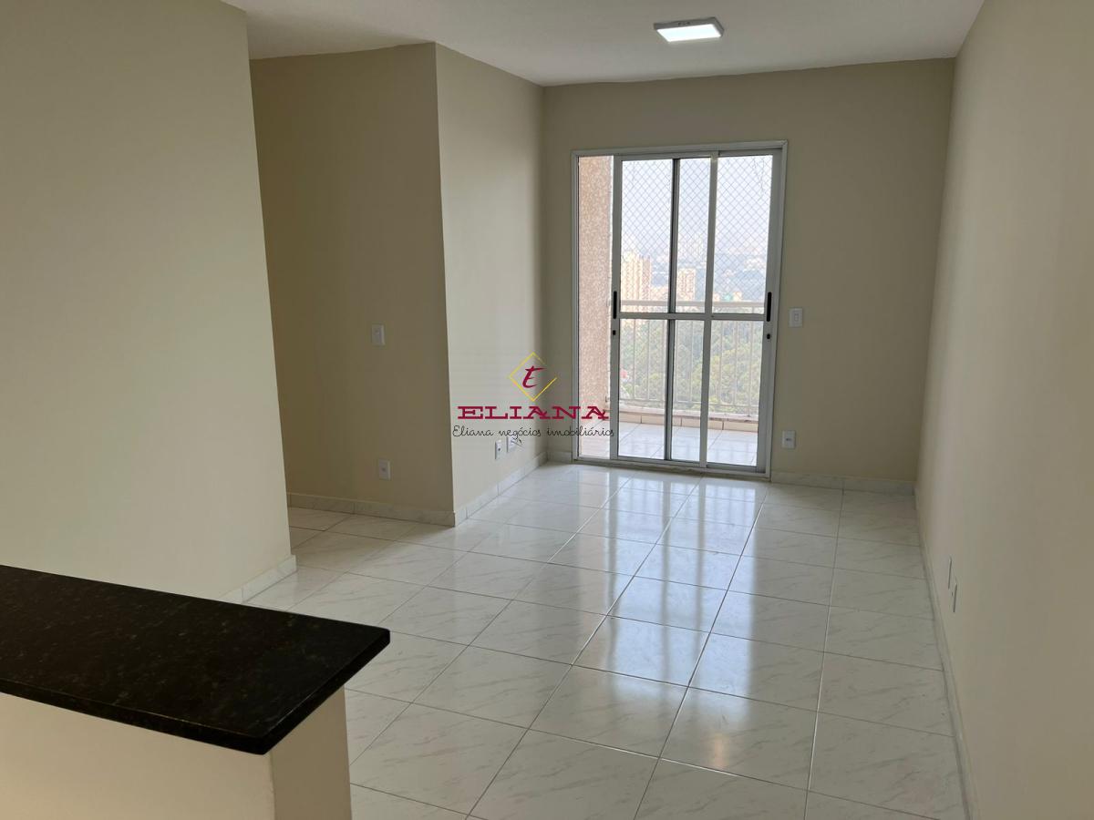 Apartamento com 3 quartos, 64m², à venda em São Paulo, Jardim Íris - Maria (ELIANA)