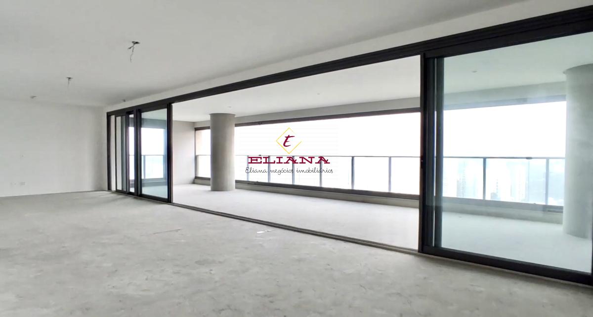 Apartamento à venda em São Paulo, Sumarezinho, com 3 quartos, 275m² - Maria (ELIANA)