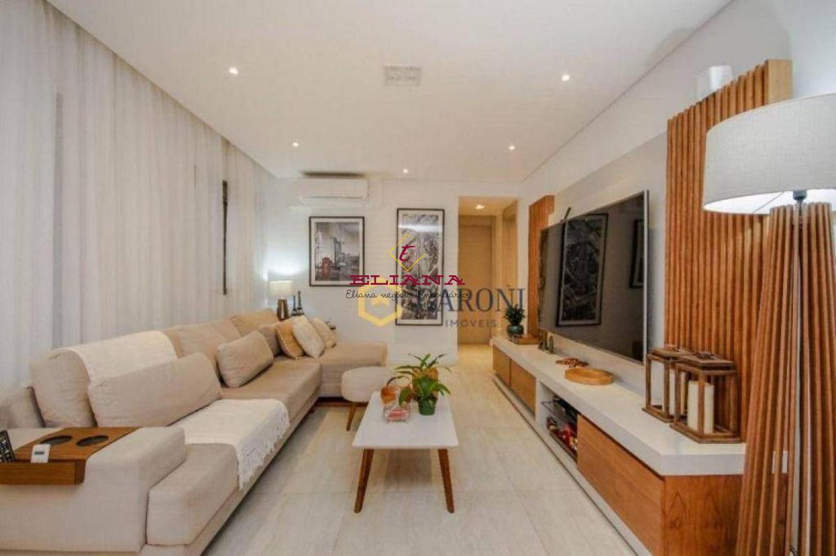 Apartamento à venda em São Paulo, Vila Leopoldina, com 3 quartos, 142m² - Maria (ELIANA)