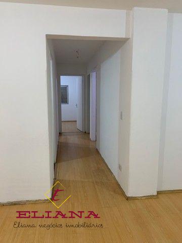 Apartamento para alugar em São Paulo, Vila Leopoldina, com 3 quartos, 90m² - Maria (ELIANA)